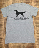 Golden Gal T-Shirt